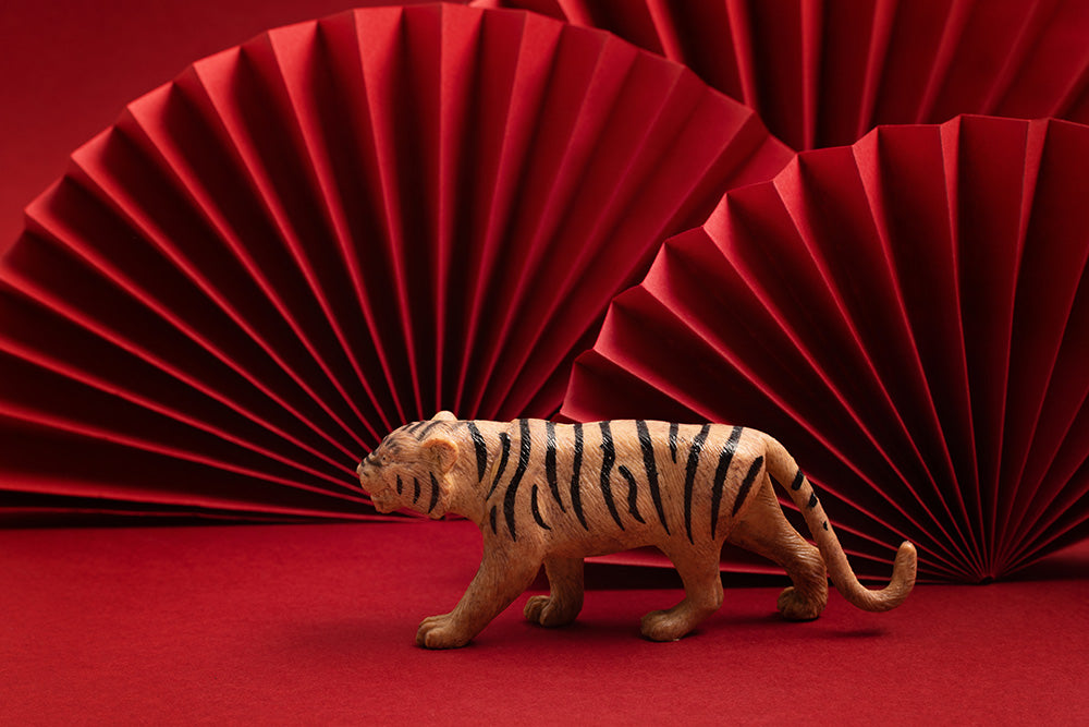 Lunar New Year 2022 – What The Year Of The Tiger Means To You