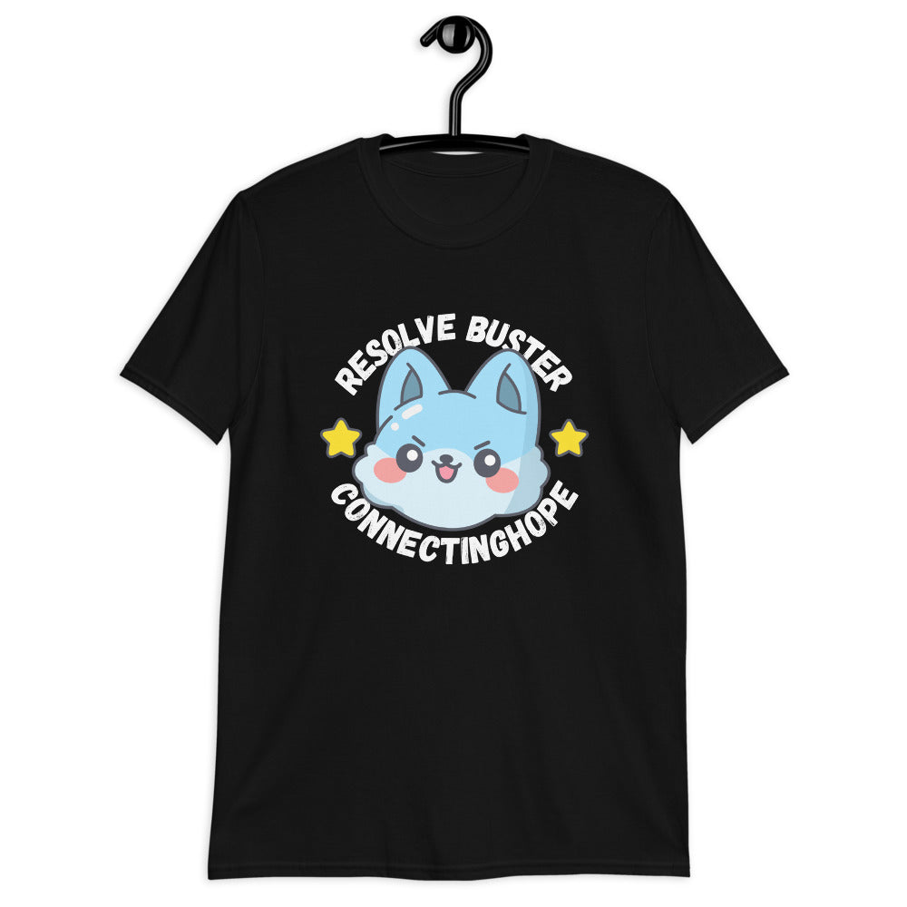 Resolve Buster Unisex T-Shirt